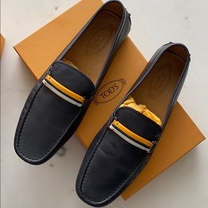 Tods Gommino Loafers (Made in Italy)